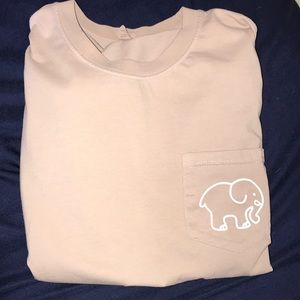Ivory Ella shirt